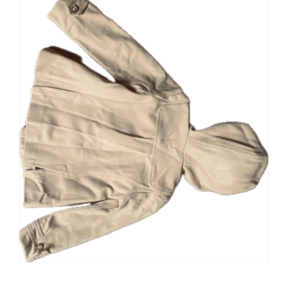 Baby Gap Unisex Cozy Coat - Picture 2 of 5